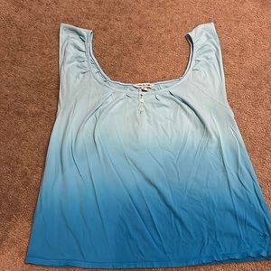 American Eagle Outfitters tank top size large
